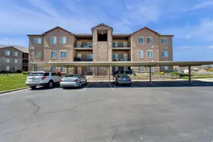 8215 N Clear Rock Rd, Eagle Mountain, UT 84005 - Photo 1