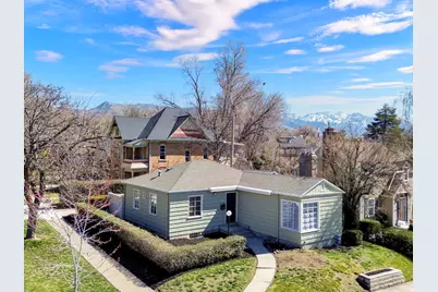 38 N O St E, Salt Lake City, UT 84103 - Photo 1