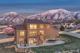 829 N Christley Ln, Elk Ridge, UT 84651 - Photo 3