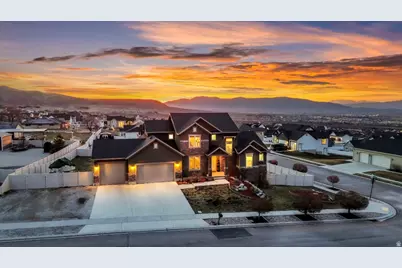 829 N Christley Ln, Elk Ridge, UT 84651 - Photo 1