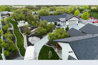 3167 S Mapleton Estates Dr E, Mapleton, UT 84664 - Photo 41