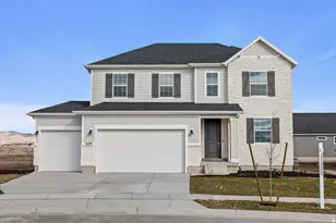 5408 N Saddle Stone Dr, Eagle Mountain, UT 84005 - Photo 1