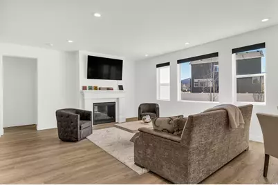 998 E Becca Rd, Heber City, UT 84032 - Photo 3