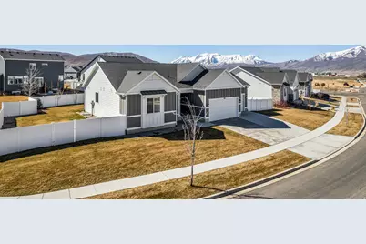 998 E Becca Rd, Heber City, UT 84032 - Photo 1