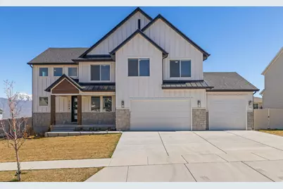 3186 S Forest Ave, Saratoga Springs, UT 84045 - Photo 1