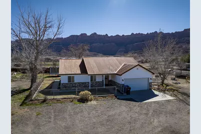 3492 E Kerby Ln, Moab, UT 84532 - Photo 1