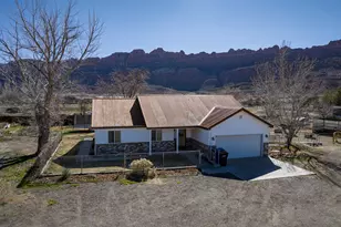 3492 E Kerby Ln, Moab, UT 84532 - Photo 1