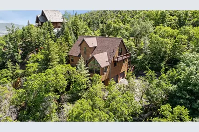 335 Jungfrau Hill Rd, Midway, UT 84049 - Photo 3