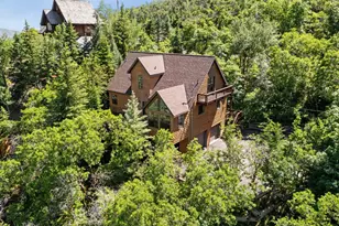 335 Jungfrau Hill Rd, Midway, UT 84049 - Photo 3