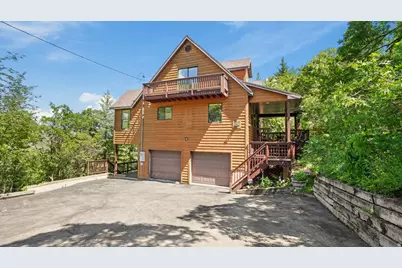 335 Jungfrau Hill Rd, Midway, UT 84049 - Photo 1