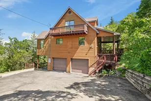 335 Jungfrau Hill Rd, Midway, UT 84049 - Photo 1