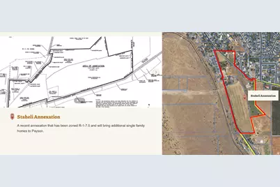 900 S Goosenest Dr, Payson, UT 84651 - Photo 9