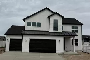 1675 S 3825 West St, Ogden, UT 84401 - Photo 1