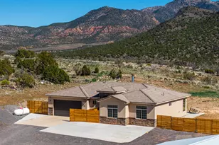 62 N Lucky 7, Brookside, UT 84782 - Photo 3