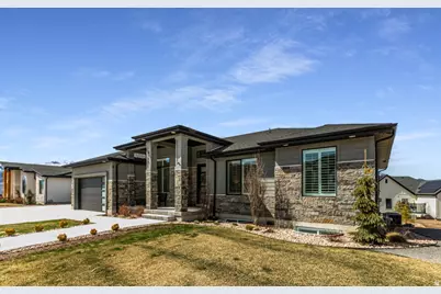 6355 S Wasatchback Dr, Mountain Green, UT 84050 - Photo 3