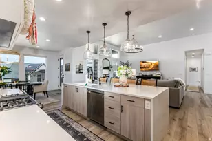 6355 S Wasatchback Dr, Mountain Green, UT 84050 - Photo 11