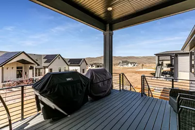 6355 S Wasatchback Dr, Mountain Green, UT 84050 - Photo 41