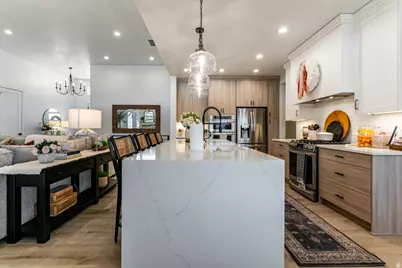 6355 S Wasatchback Dr, Mountain Green, UT 84050 - Photo 13