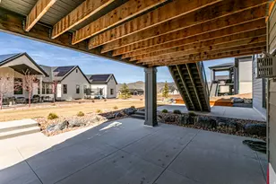 6355 S Wasatchback Dr, Mountain Green, UT 84050 - Photo 37