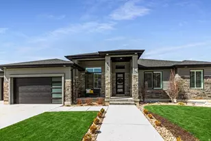 6355 S Wasatchback Dr, Mountain Green, UT 84050 - Photo 3