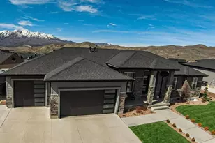 6355 S Wasatchback Dr, Mountain Green, UT 84050 - Photo 51