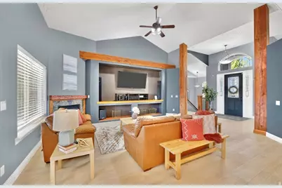 587 W Cephus Rd S, Draper, UT 84020 - Photo 7