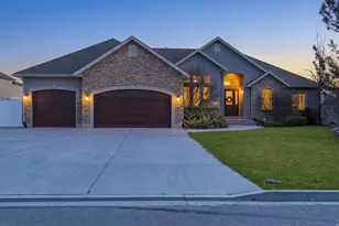 587 W Cephus Rd S, Draper, UT 84020 - Photo 41