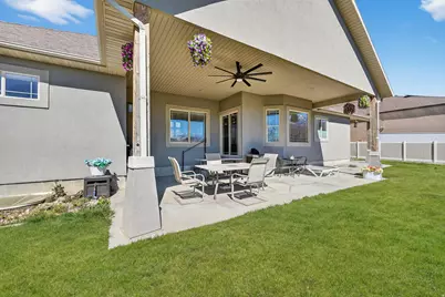 587 W Cephus Rd S, Draper, UT 84020 - Photo 37