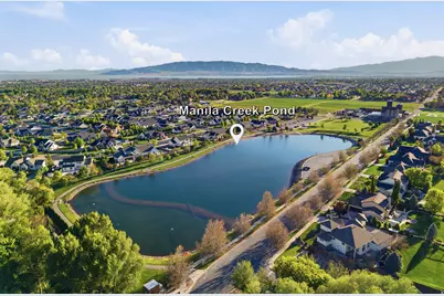 342 W Millcreek Rd, Pleasant Grove, UT 84062 - Photo 11