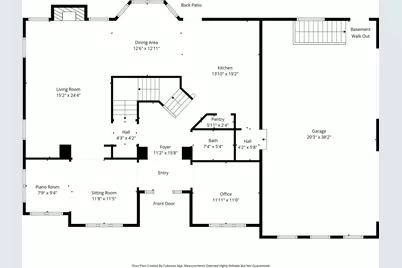 342 W Millcreek Rd, Pleasant Grove, UT 84062 - Photo 59