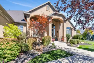 5852 W Century Heights Dr N, Highland, UT 84003 - Photo 51