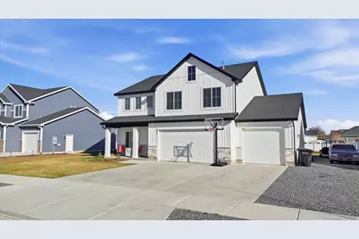 531 E 600 S, Hyrum, UT 84319 - Photo 21