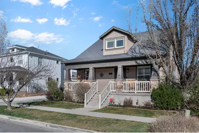 11719 S Zephyr Way, South Jordan, UT 84009 - Photo 1