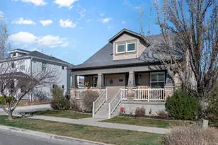 11719 S Zephyr Way, South Jordan, UT 84009 - Photo 1