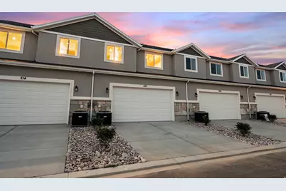 206 W 930 N, Santaquin, UT 84655 - Photo 29