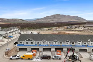 206 W 930 N, Santaquin, UT 84655 - Photo 3