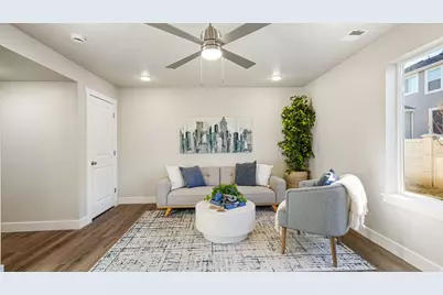 206 W 930 N, Santaquin, UT 84655 - Photo 3