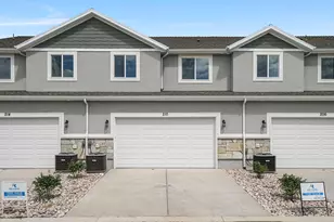 206 W 930 N, Santaquin, UT 84655 - Photo 23