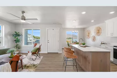 206 W 930 N, Santaquin, UT 84655 - Photo 5