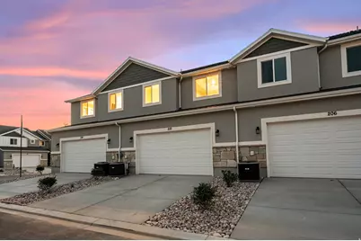 206 W 930 N, Santaquin, UT 84655 - Photo 3