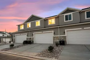 206 W 930 N, Santaquin, UT 84655 - Photo 3