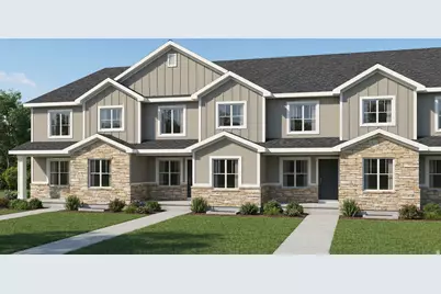 206 W 930 N, Santaquin, UT 84655 - Photo 1