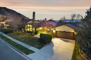 4004 S Aura Dr, Salt Lake City, UT 84124 - Photo 7