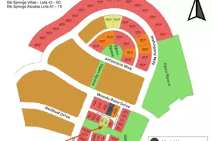 6962 Elk Wallow Dr, Park City, UT 84098 - Photo 5