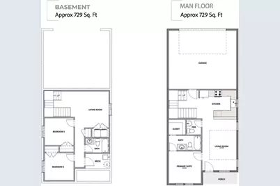 6962 Elk Wallow Dr #7, Park City, UT 84098 - Photo 3