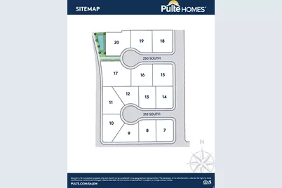 1003 E 310 S #11, Salem, UT 84653 - Photo 9