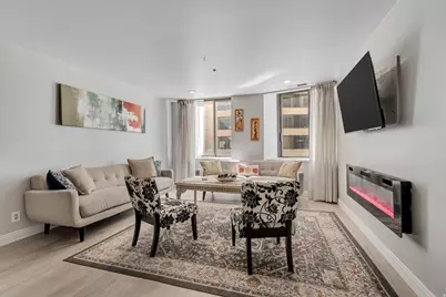 48 W Broadway S #402N, Salt Lake City, UT 84101 - Photo 3