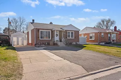 5874 S 2625 W, Roy, UT 84067 - Photo 3