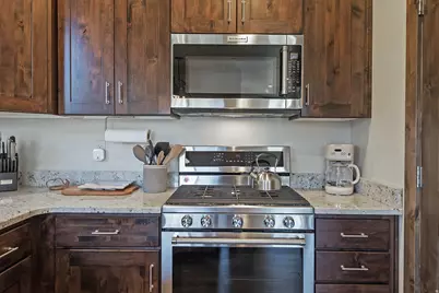 1261 W Black Rock Trl #39-D, Kamas, UT 84036 - Photo 15