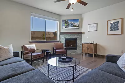 1261 W Black Rock Trl #39-D, Kamas, UT 84036 - Photo 5